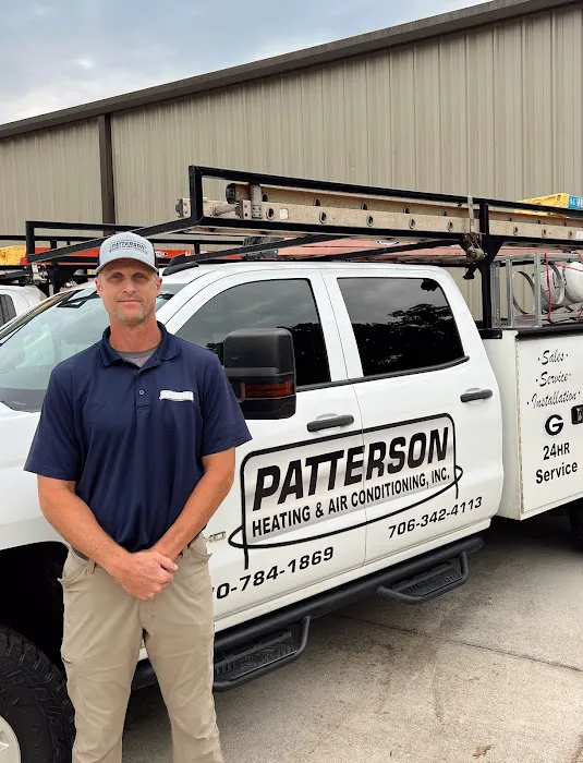 Patterson Heating & Air Conditioning Inc Picture 2
