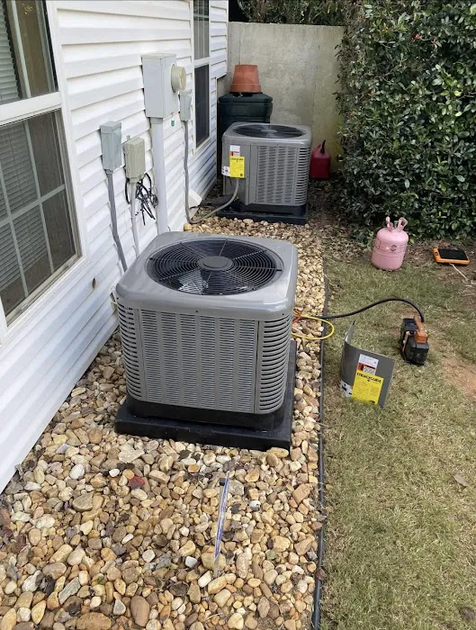 Patterson Heating & Air Conditioning Inc Picture 3