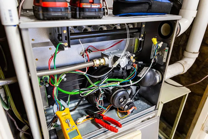 ACS - Air Conditioning Specialist Picture 1