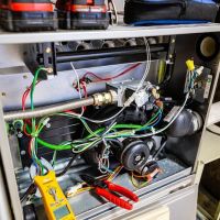 ACS - Air Conditioning Specialist ico