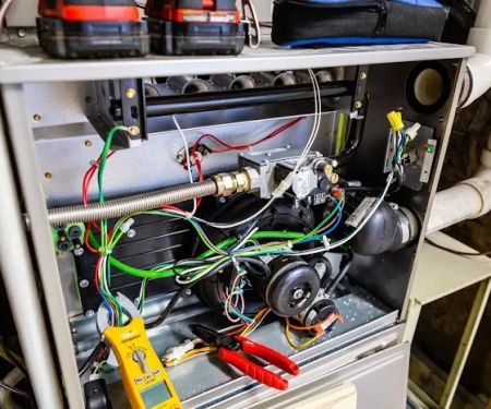 ACS - Air Conditioning Specialist