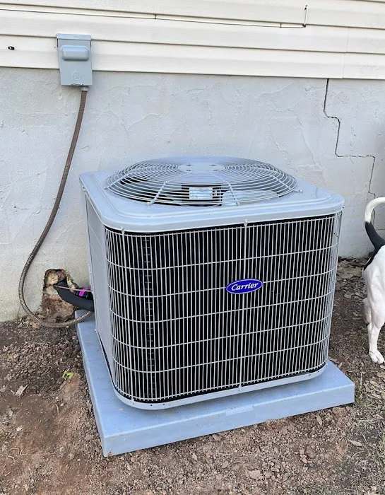 ACS - Air Conditioning Specialist Picture 2