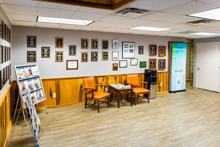 ACS - Air Conditioning Specialist Picture 5