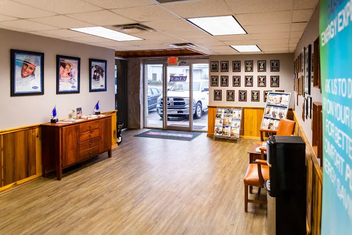 ACS - Air Conditioning Specialist Picture 6