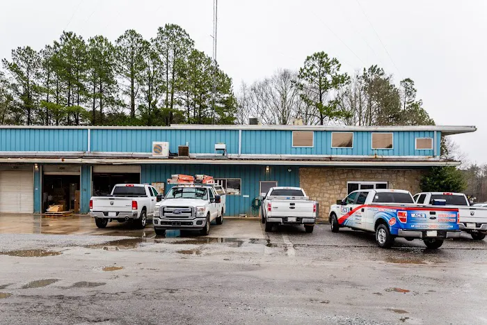 ACS - Air Conditioning Specialist Picture 7