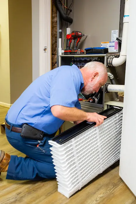 ACS - Air Conditioning Specialist Picture 10