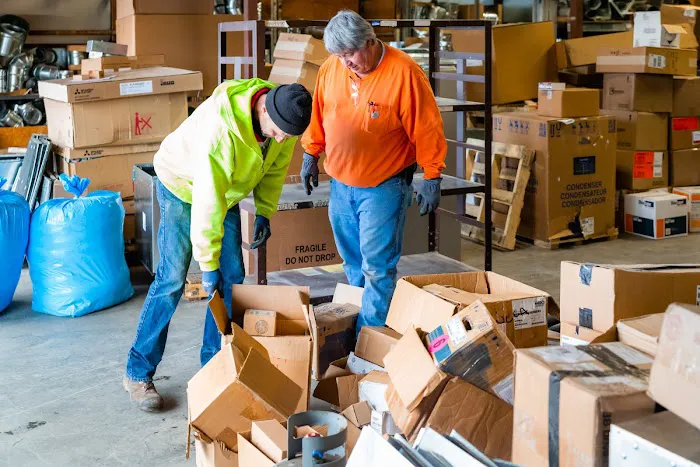 ACS - Air Conditioning Specialist Picture 9