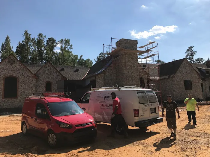 Perfect Temp HVAC Picture 4