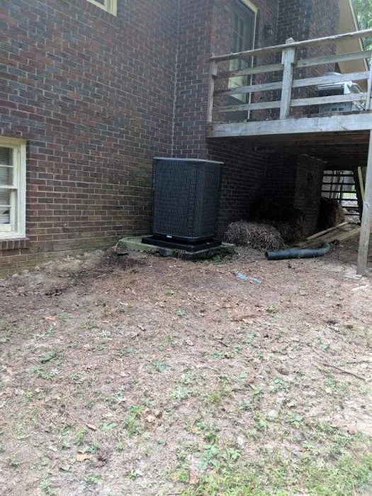 Perfect Temp HVAC Picture 5