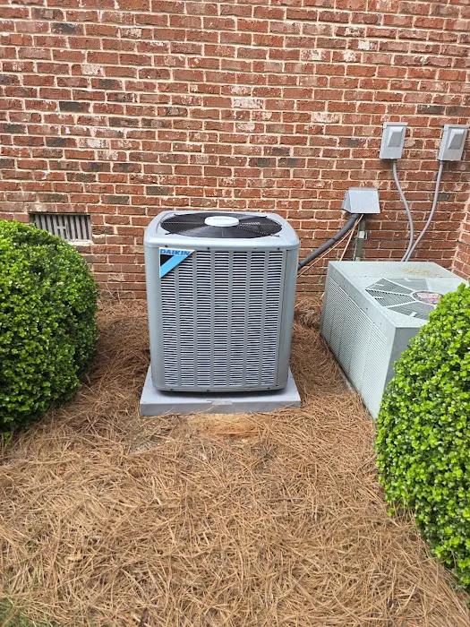 Mullinax Mechanical Heating and Air Conditioning, LLC Picture 3