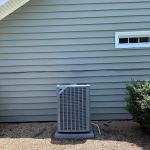 Mullinax Mechanical Heating and Air Conditioning, LLC