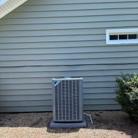 Mullinax Mechanical Heating and Air Conditioning, LLC ico