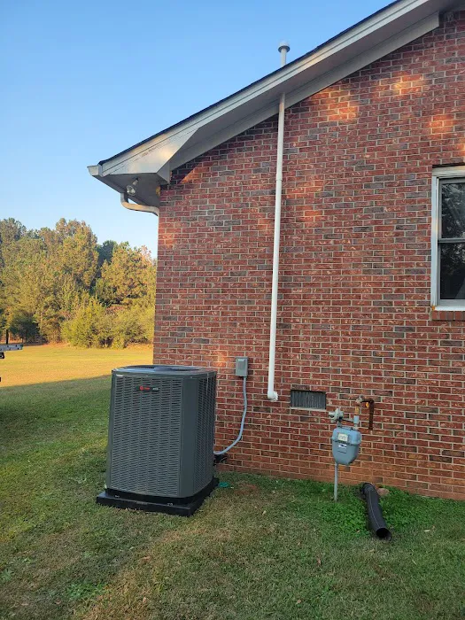 Mullinax Mechanical Heating and Air Conditioning, LLC Picture 5