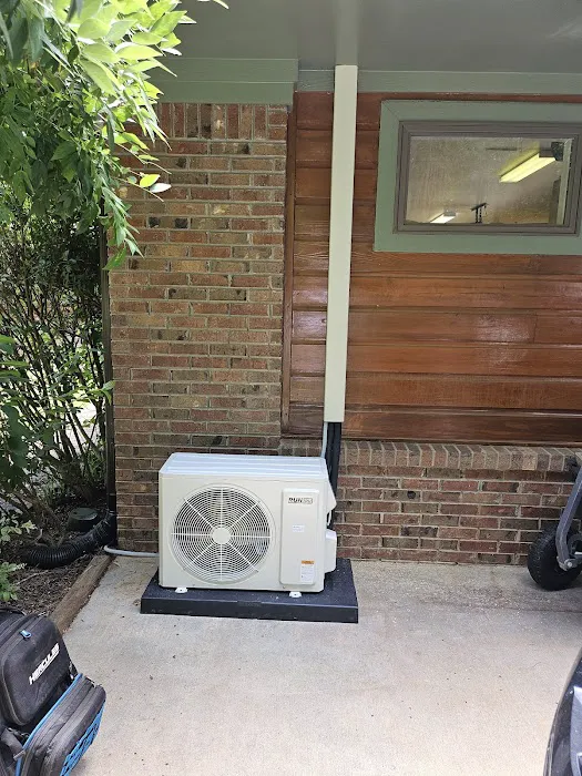 Mullinax Mechanical Heating and Air Conditioning, LLC Picture 8