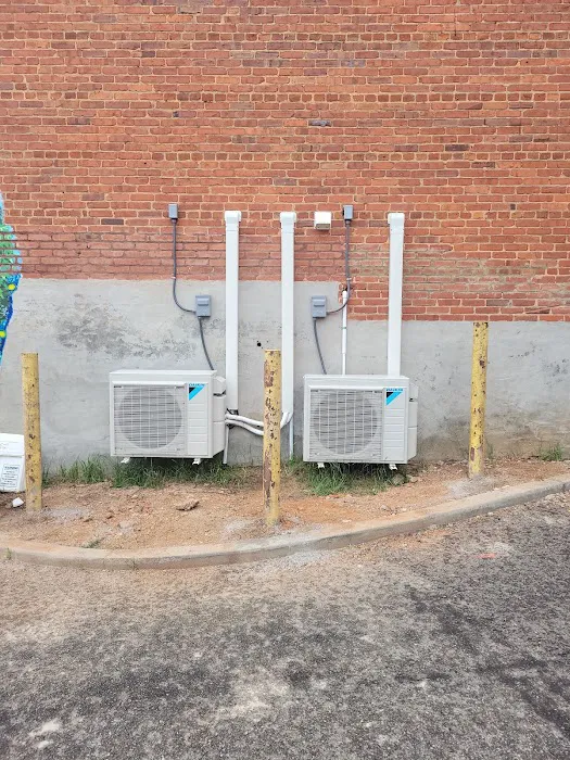 Mullinax Mechanical Heating and Air Conditioning, LLC Picture 7