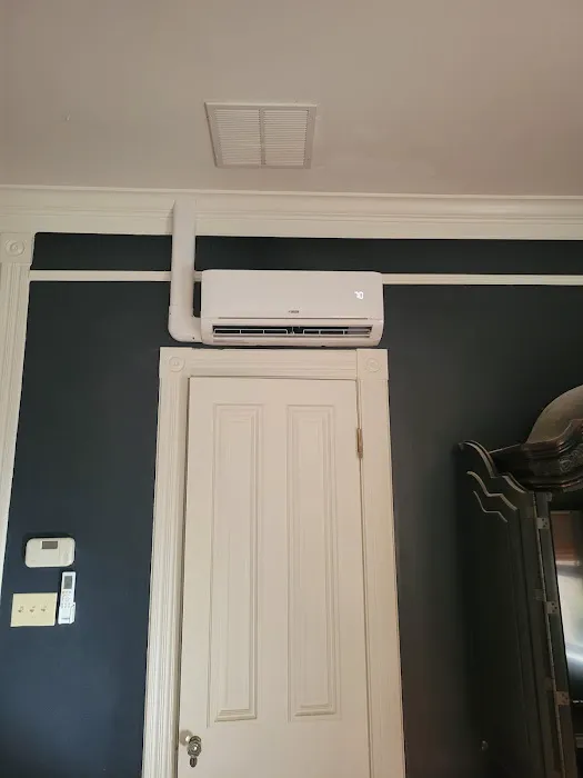 Mullinax Mechanical Heating and Air Conditioning, LLC Picture 9