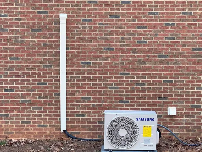 Bolton Refrigeration AC Repair Picture 1