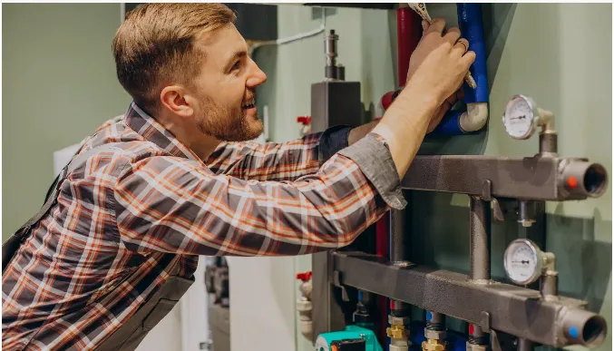 Bolton Refrigeration AC Repair Picture 8