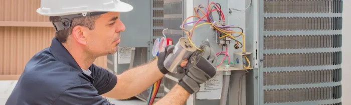 Bolton Refrigeration AC Repair Picture 9