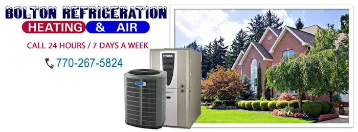 Bolton Refrigeration AC Repair Picture 10