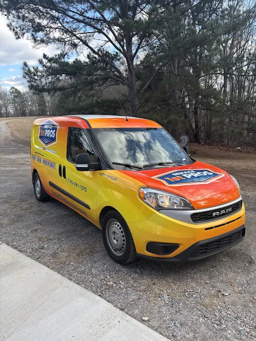 Service 1st Picture 1