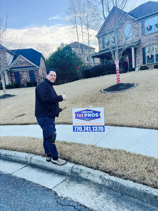 Service 1st Picture 4