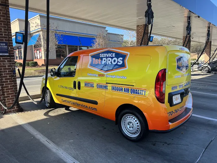 Service 1st Picture 5