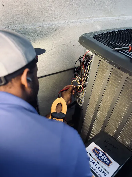 Service 1st Picture 10