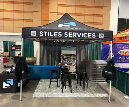 Stiles Heating, Cooling, and Plumbing