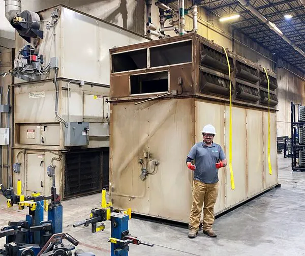 Stiles Heating, Cooling, and Plumbing Picture 2