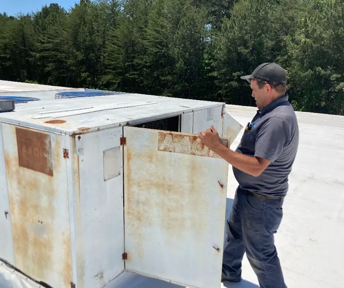 Stiles Heating, Cooling, and Plumbing Picture 6