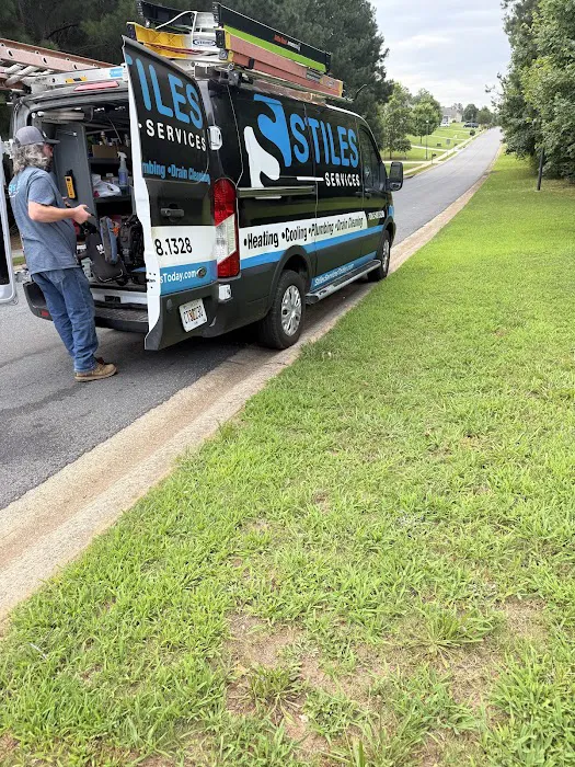 Stiles Heating, Cooling, and Plumbing Picture 8