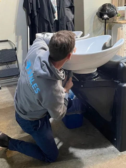 Stiles Heating, Cooling, and Plumbing Picture 9