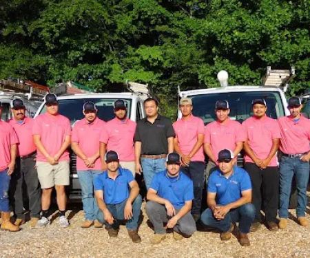 Orozco Heating & Air