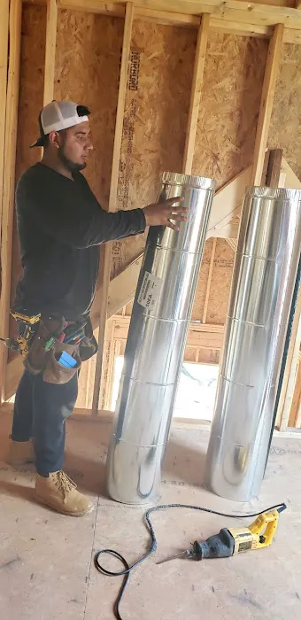 Orozco Heating & Air Picture 4