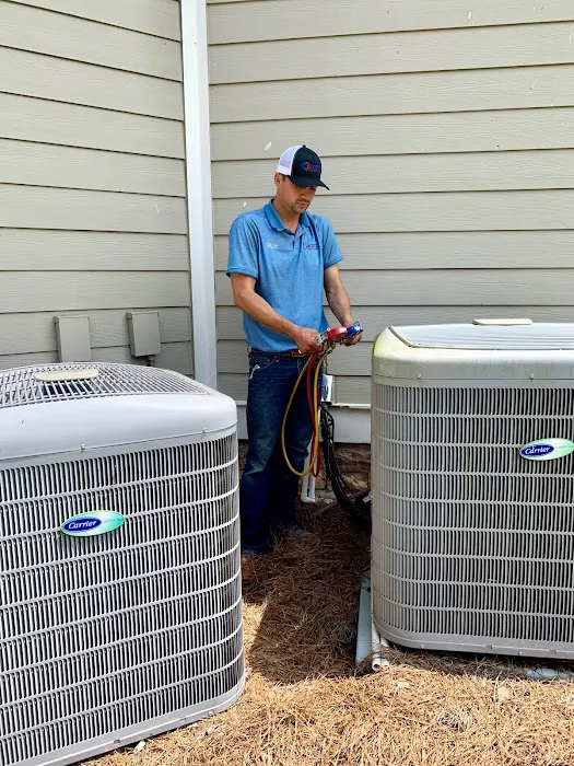 Orozco Heating & Air Picture 5