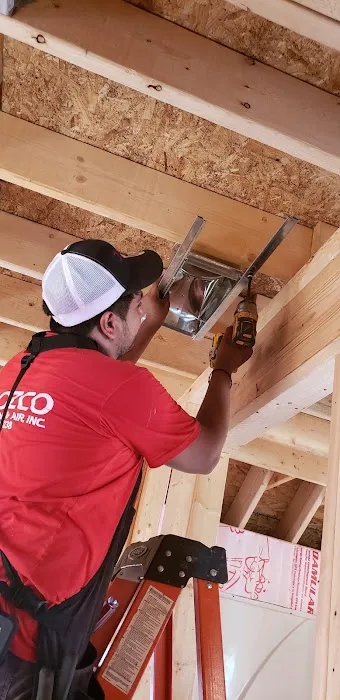 Orozco Heating & Air Picture 6