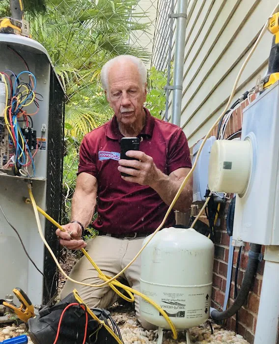 Clockwork Heating & AC Repair Picture 1