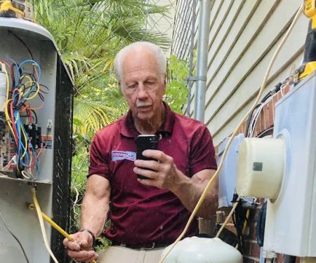 Clockwork Heating & AC Repair