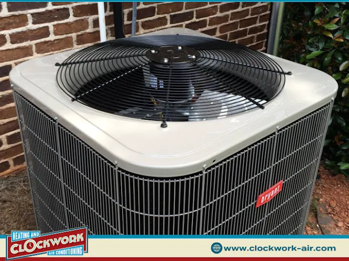 Clockwork Heating & AC Repair Picture 2