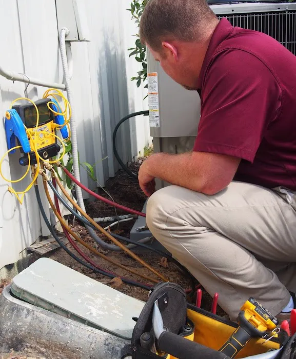 Clockwork Heating & AC Repair Picture 4