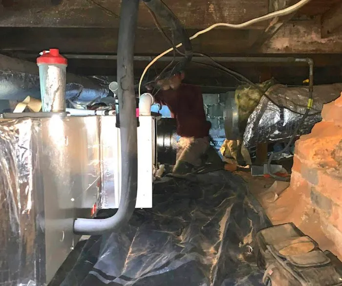 Clockwork Heating & AC Repair Picture 6