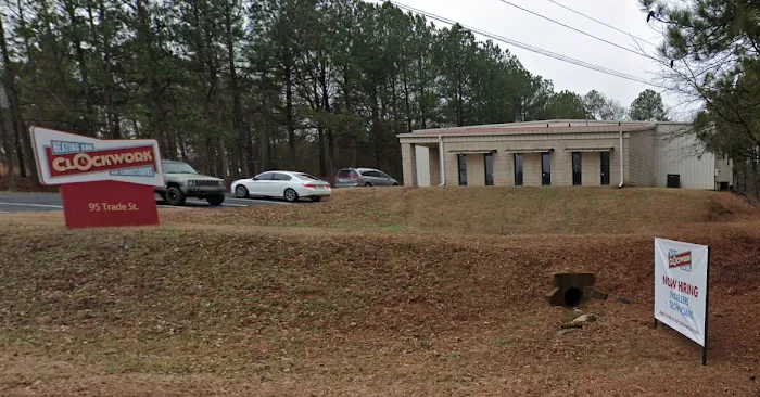 Clockwork Heating & AC Repair Picture 9