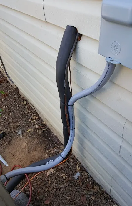 Clockwork Heating & AC Repair Picture 10