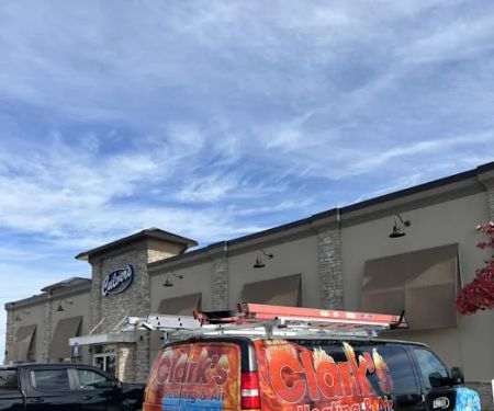 Clark's Heating and Air