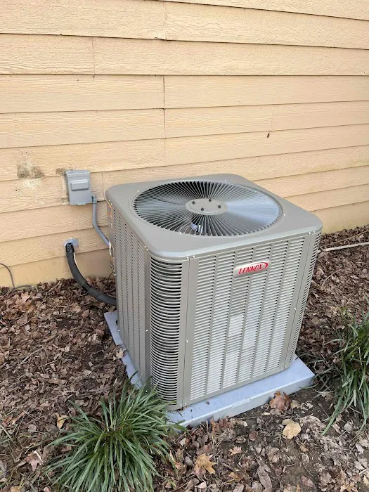 Clark's Heating and Air Picture 3