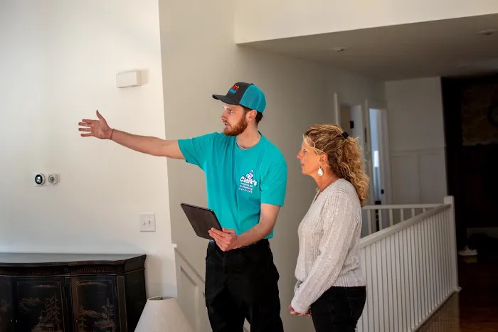 Clark's Heating and Air Picture 5