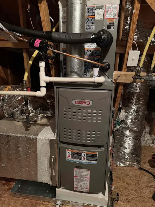Clark's Heating and Air Picture 7