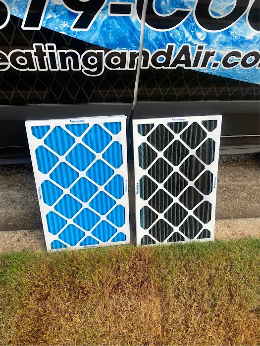Clark's Heating and Air Picture 10