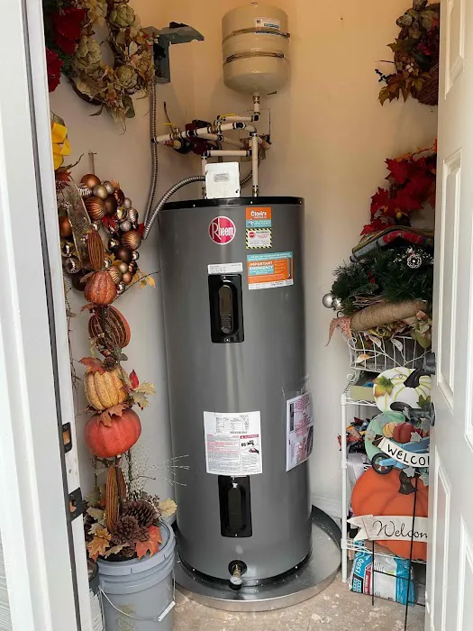 Clark's Heating and Air Picture 8